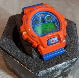 G-shock DW6900SC4